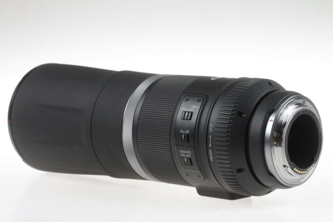 Canon RF 800mm f/11 IS STM - #0522001173