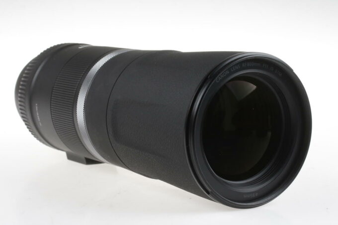 Canon RF 800mm f/11 IS STM - #0522001173