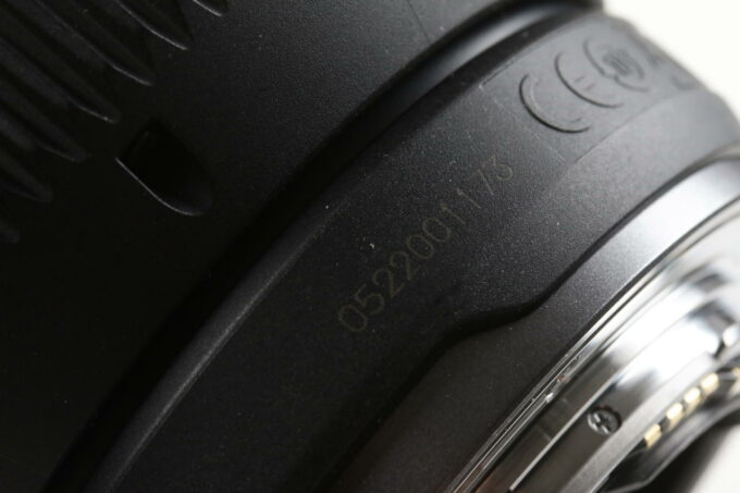 Canon RF 800mm f/11 IS STM - #0522001173