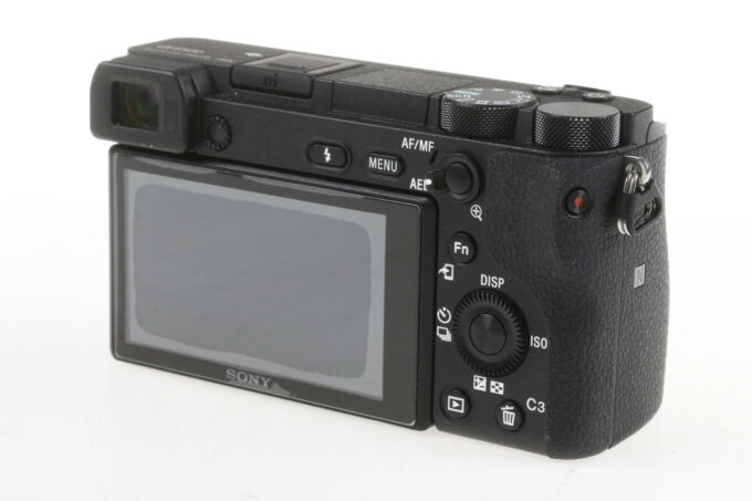 Sony ILCE-6500 Gehäuse - #3771706