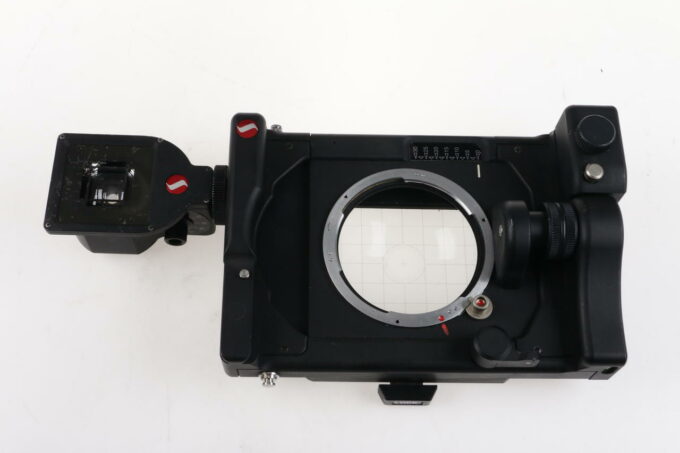Silvestri T30 Outfit