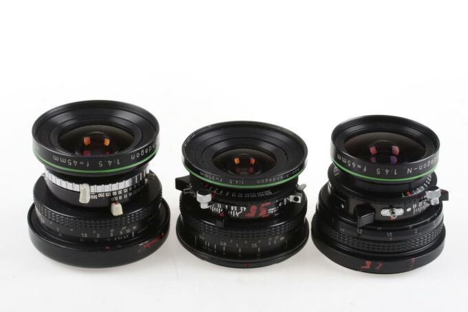Silvestri T30 Outfit