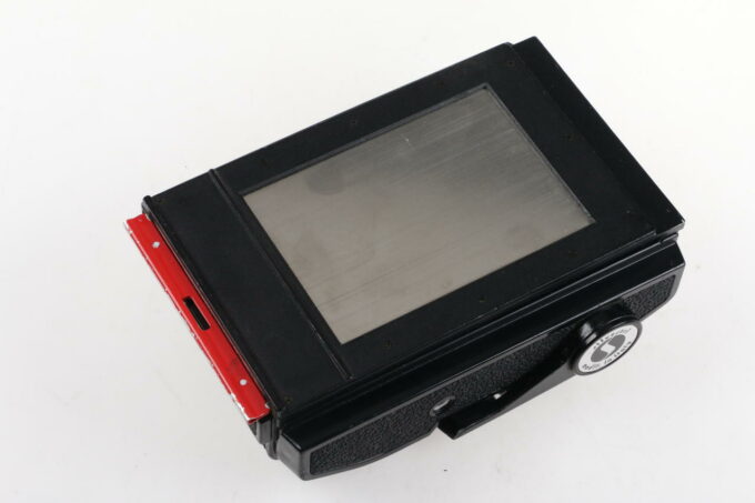 Horseman Rollfilm Magazin 4x5