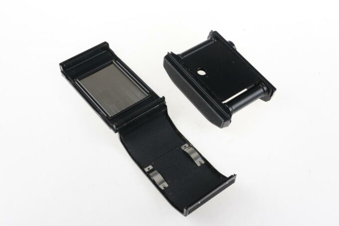 Horseman Rollfilm Magazin 4x5