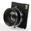 Schneider-Kreuznach Symmar-S 180mm f/5,6 für 4x5 Inch - #12682411