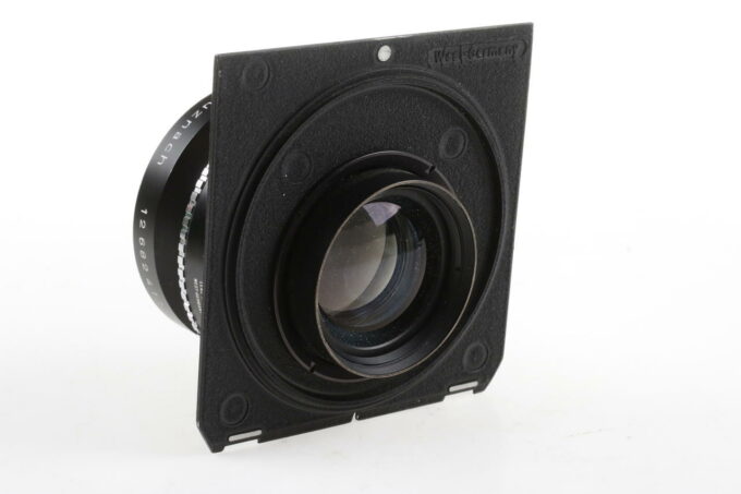 Schneider-Kreuznach Symmar-S 180mm f/5,6 für 4x5 Inch  - #12682411 - Image 4