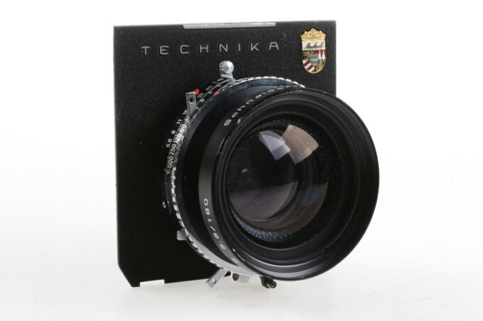Schneider-Kreuznach Symmar-S 180mm f/5,6 für 4x5 Inch  - #12682411 - Image 5