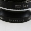 Schneider-Kreuznach Symmar-S 180mm f/5,6 für 4x5 Inch - #12682411