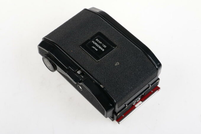 Horseman Rollfilm 120 Magazin 4x5