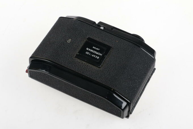 Horseman Rollfilm 120 Magazin 4x5