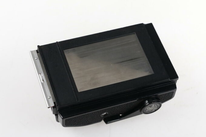 Horseman Rollfilm 120 Magazin 4x5