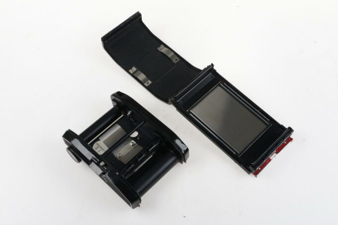 Horseman Rollfilm 120 Magazin 4x5