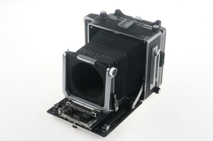 Linhof Mastertechnika - #6431479