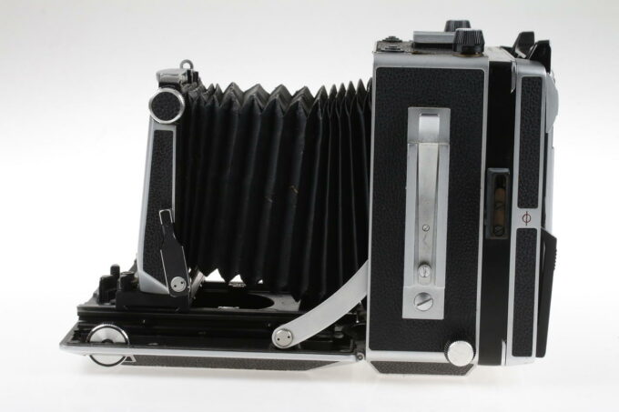 Linhof Mastertechnika - #6431479