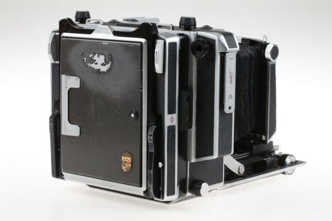 Linhof Mastertechnika - #6431479