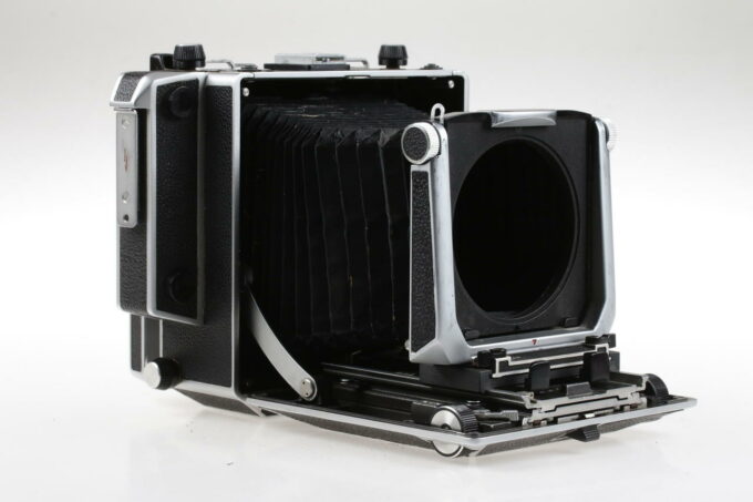 Linhof Mastertechnika - #6431479