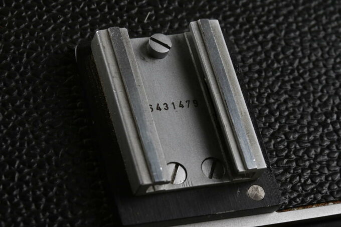 Linhof Mastertechnika - #6431479