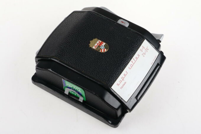 Linhof Super Rollex 6x9 - #3875109