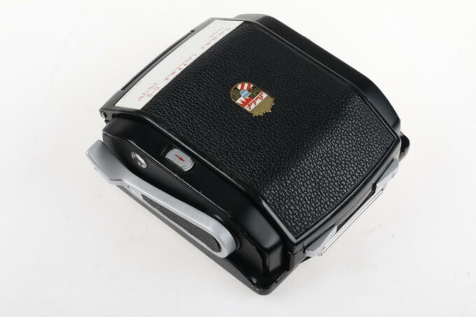 Linhof Super Rollex 6x9 - #3875109
