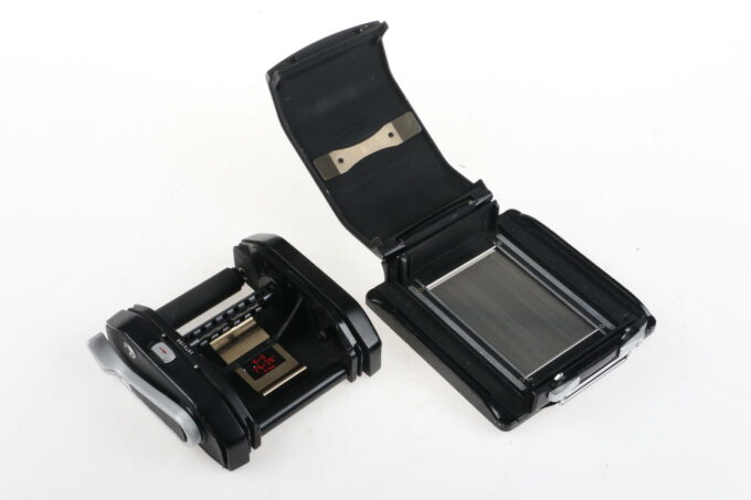 Linhof Super Rollex 6x9 - #3875109