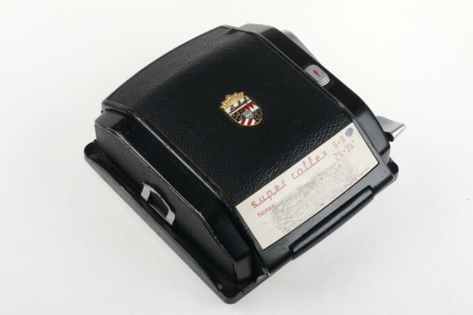 Linhof Super Rollex 6x9 - #3855193