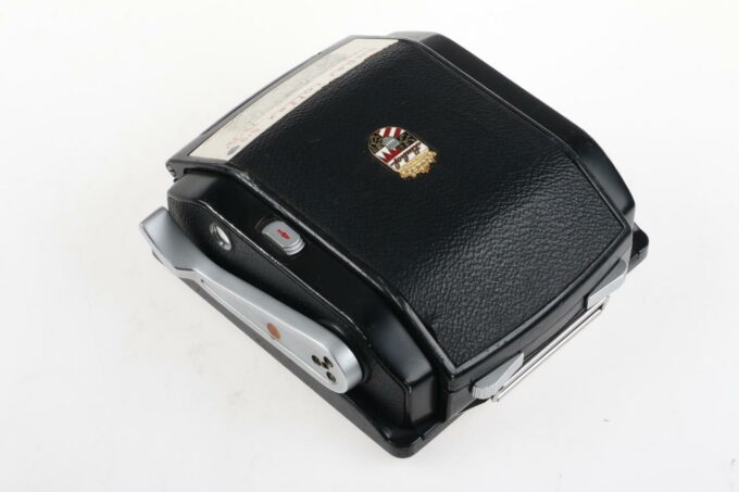 Linhof Super Rollex 6x9 - #3855193