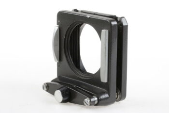 Linhof Naheinstellgerät für Technika Objektivausriss 35mm