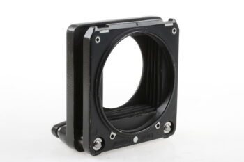 Linhof Naheinstellgerät für Technika Objektivausriss 35mm