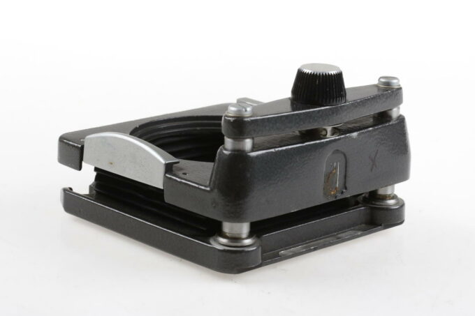 Linhof Naheinstellgerät für Technika Objektivausriss 35mm