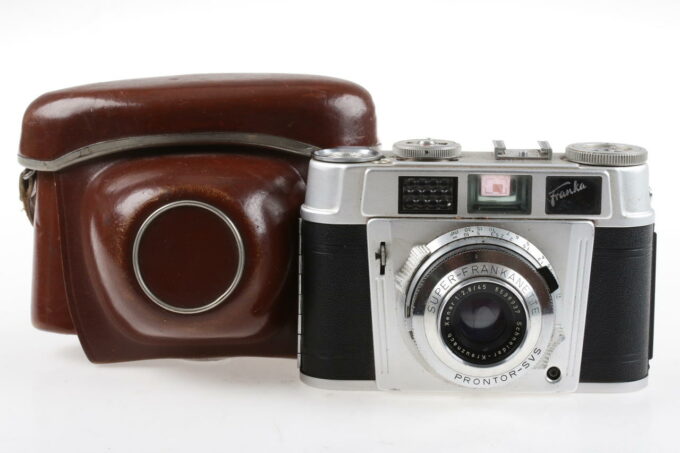 Agfa Super-Frankanette - #058310