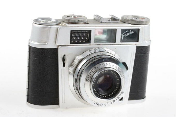 Agfa Super-Frankanette - #058310