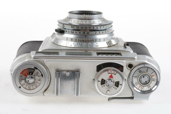 Agfa Super-Frankanette - #058310