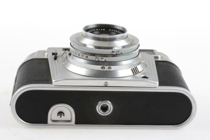 Agfa Super-Frankanette - #058310