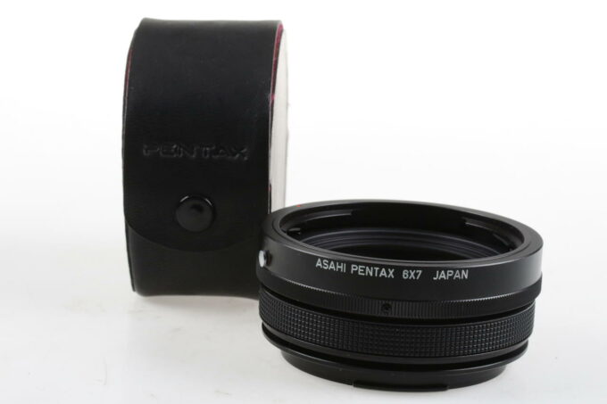 Pentax Helicoid Extension Tube