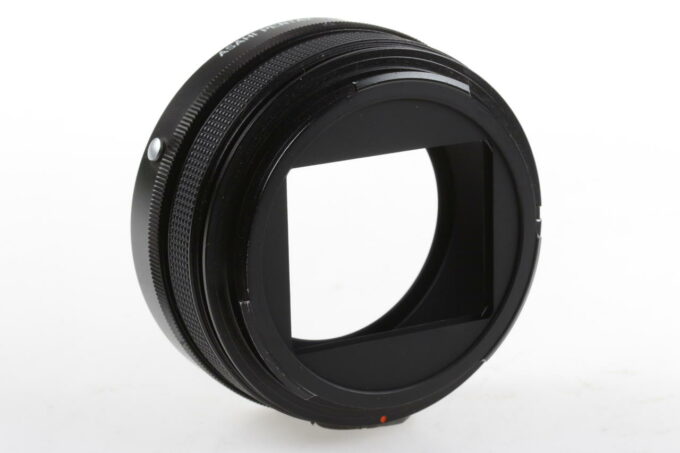 Pentax Helicoid Extension Tube