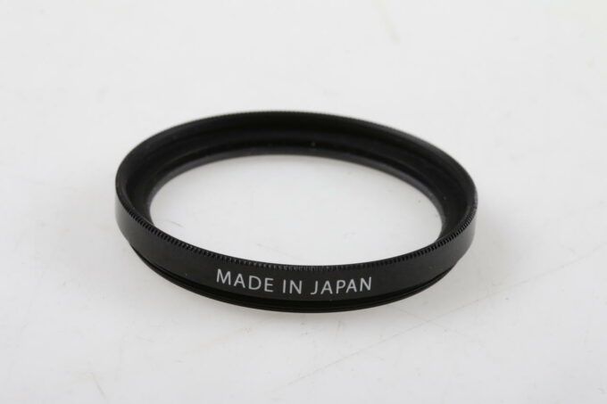 FUJIFILM PRF-39mm Protector Filter EBC - schwarz / black