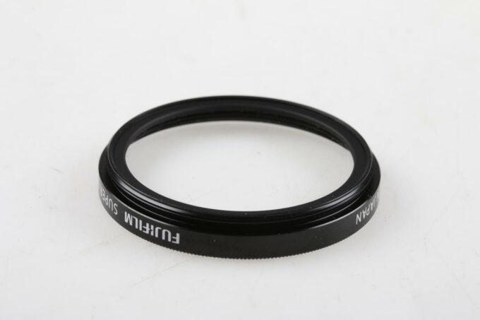 FUJIFILM PRF-39mm Protector Filter EBC - schwarz / black