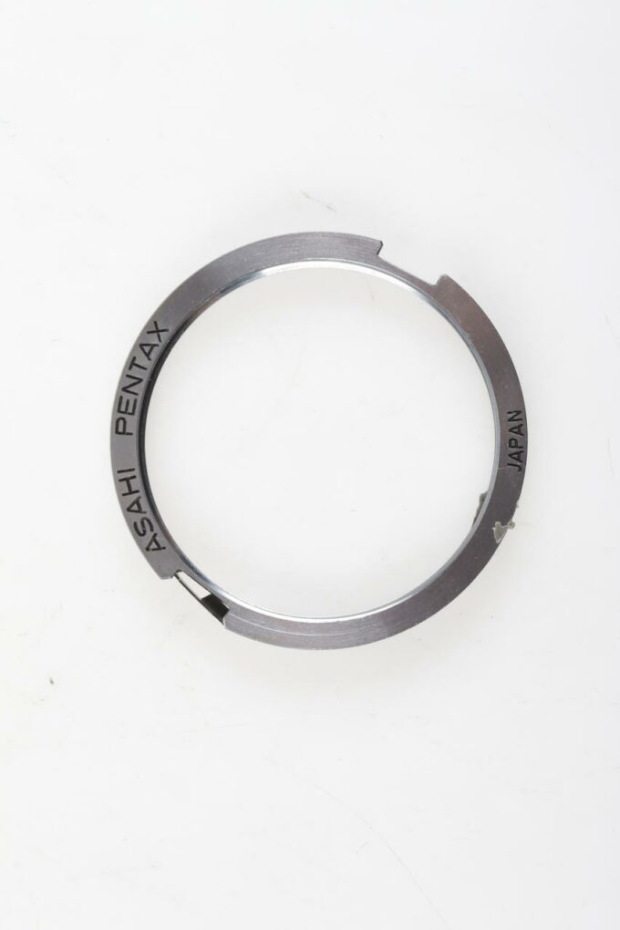 Pentax Adapterring M42 auf PK Bajonett
