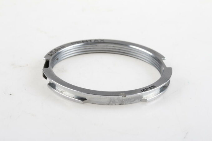 Pentax Adapterring M42 auf PK Bajonett