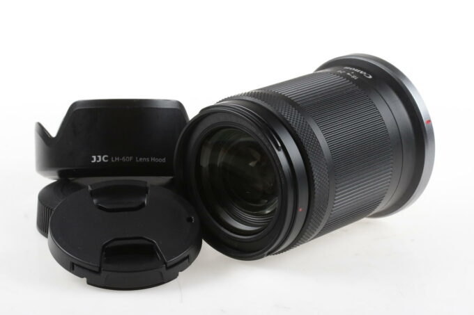 Canon RF-S 18-150mm f/3,5-6,3 IS STM - #2102000309