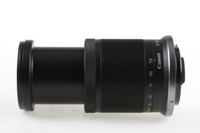 Canon RF-S 18-150mm f/3,5-6,3 IS STM - #2102000309