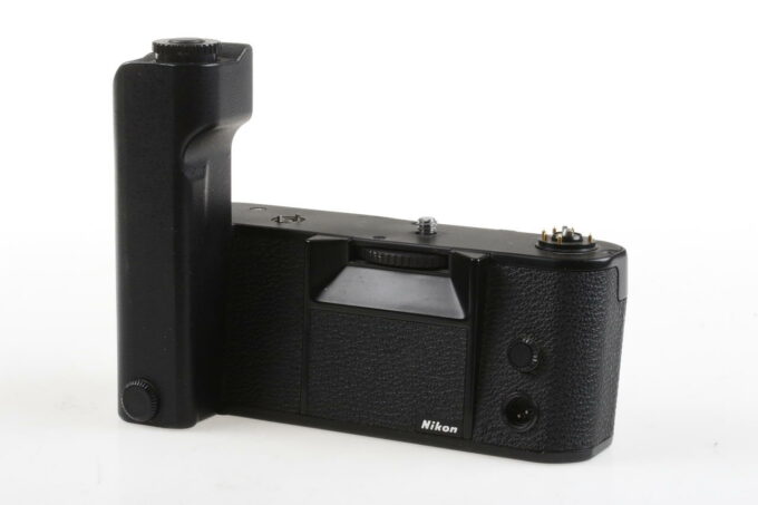 Nikon MD-4 Winder für F3 - #357629