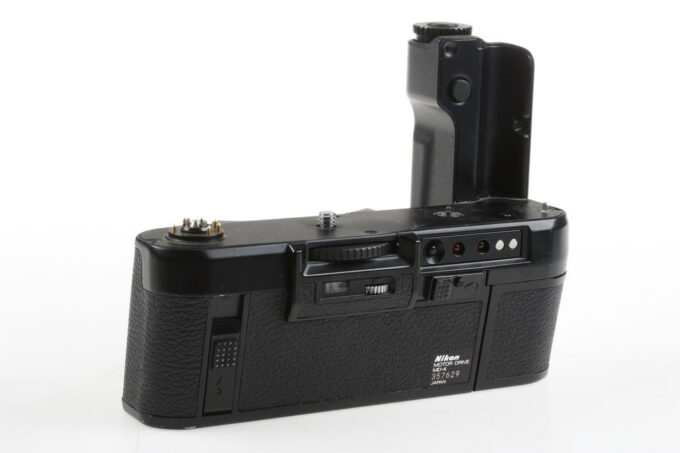 Nikon MD-4 Winder für F3 - #357629