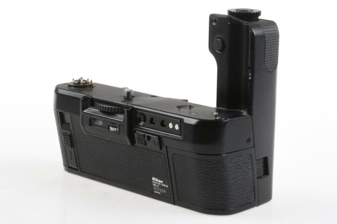 Nikon MD-4 Winder für F3 - #357629