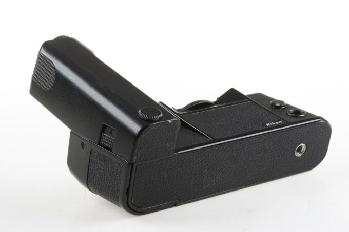 Nikon MD-4 Winder für F3 - #357629