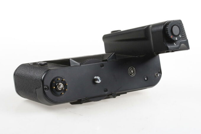 Nikon MD-4 Winder für F3 - #357629