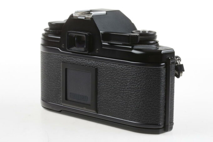 Nikon EM mit MF 50mm f/1,8 Series E - #7031301 - Image 3