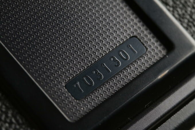 Nikon EM mit MF 50mm f/1,8 Series E - #7031301 - Image 6