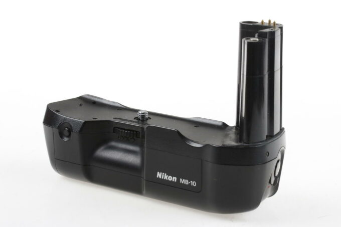 Nikon MB-10 Batteriegriff für F90X - #288750
