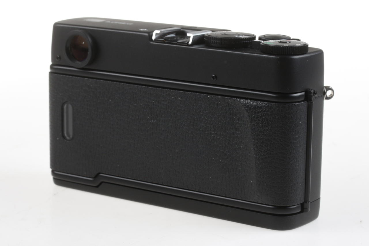 Konica Hexar RF Sucherkamera Set mit 50mm f/2,0 - #1447754 - Image 5